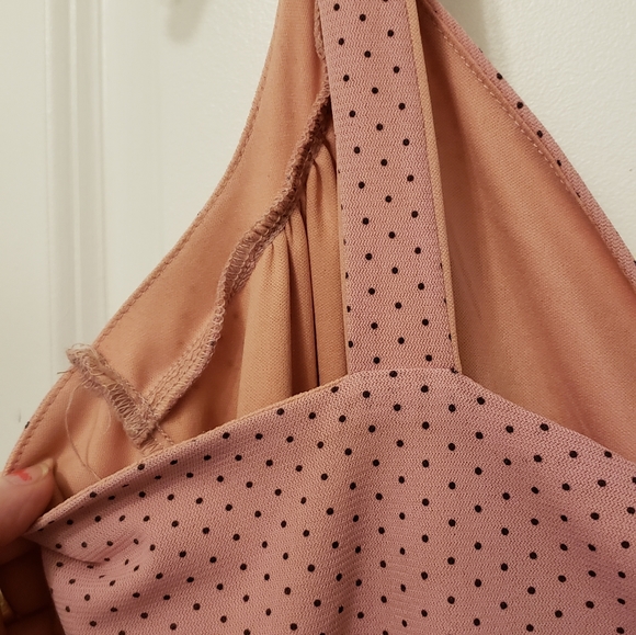 Vintage MXM dress - Picture 7 of 11